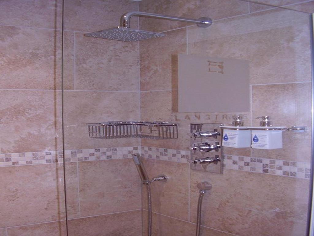 مبيت وإفطار بلاكبول Langtrys المظهر الخارجي الصورة